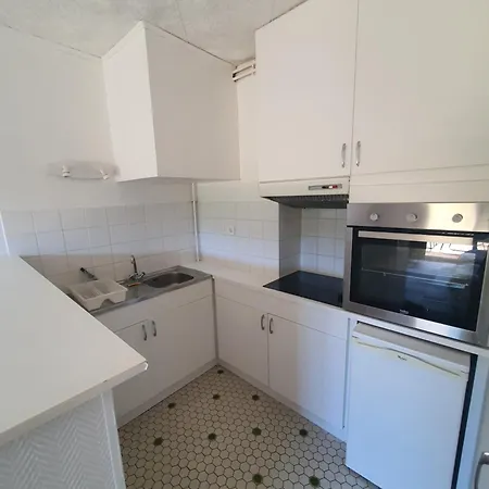 Golf&plage Chiberta Appartement *