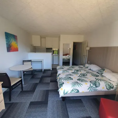 Appartement Golf&plage Chiberta Anglet