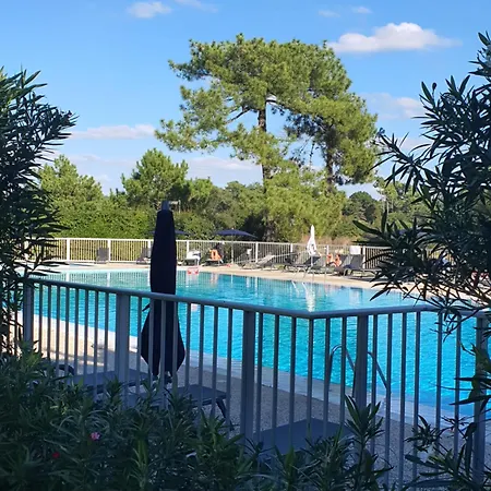 Appartement Golf&plage Chiberta