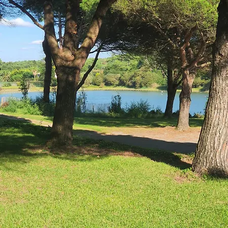Appartement Golf&plage Chiberta