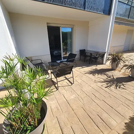 Golf&plage Chiberta *