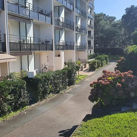 Golf&plage Chiberta * Anglet
